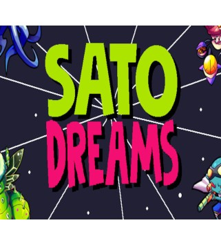 Sato Dreams Steam Key GLOBAL